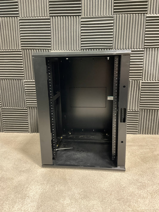 Panduit-PanZone-Active-Wall-Mount-Enclosure