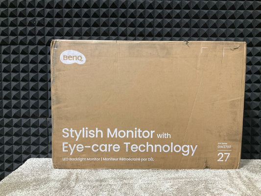 BenQ-GW2790-27--LED-LCD-Monitor--1080p-