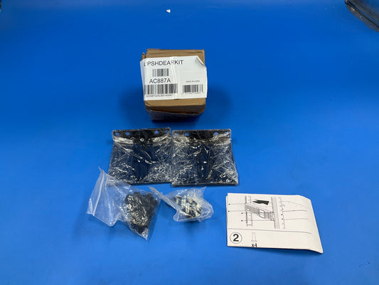 Tripp-Lite-Front-Mounting-Ear-Kit