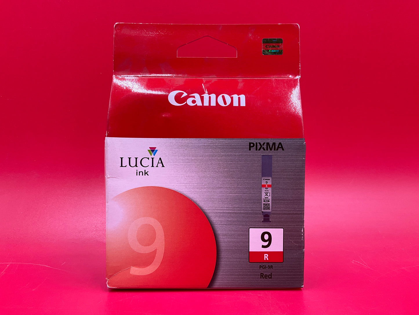 Canon-PGI-9R-Red-Ink-Cartridge--Pixma-