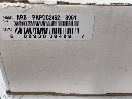 Panasonic-Arbitrator-Power-Distribution-System