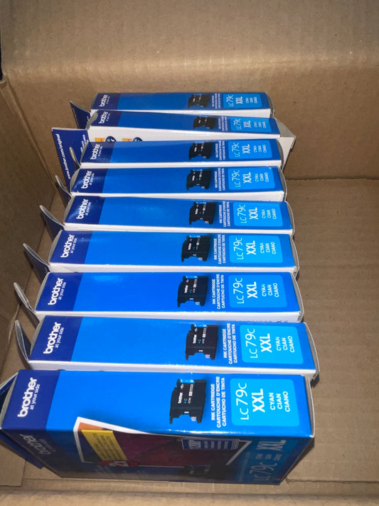 Brother-Cyan-Ink-Cartridge--MFC-J5910-MFC-J6510-