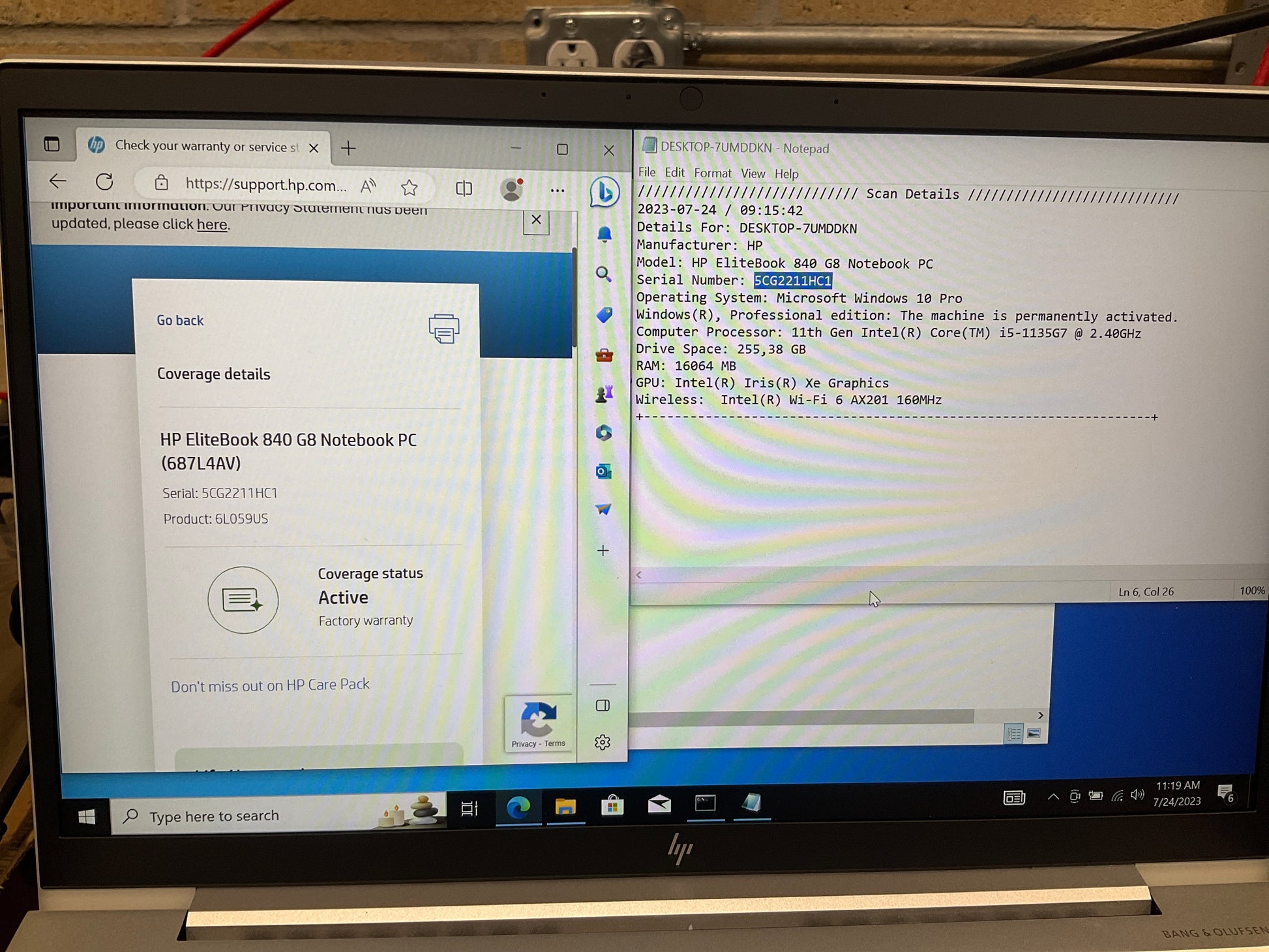 HP-EliteBook-840-G8-i5-1135G7-8GB-128GB-BT5-WiFiAC-14F-W10P