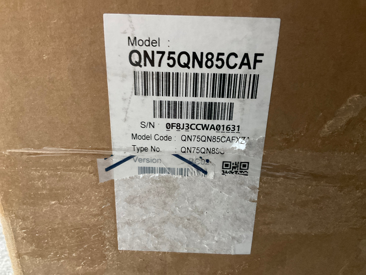 Samsung-QN85C-75--Neo-QLED-Smart-TV--4K-