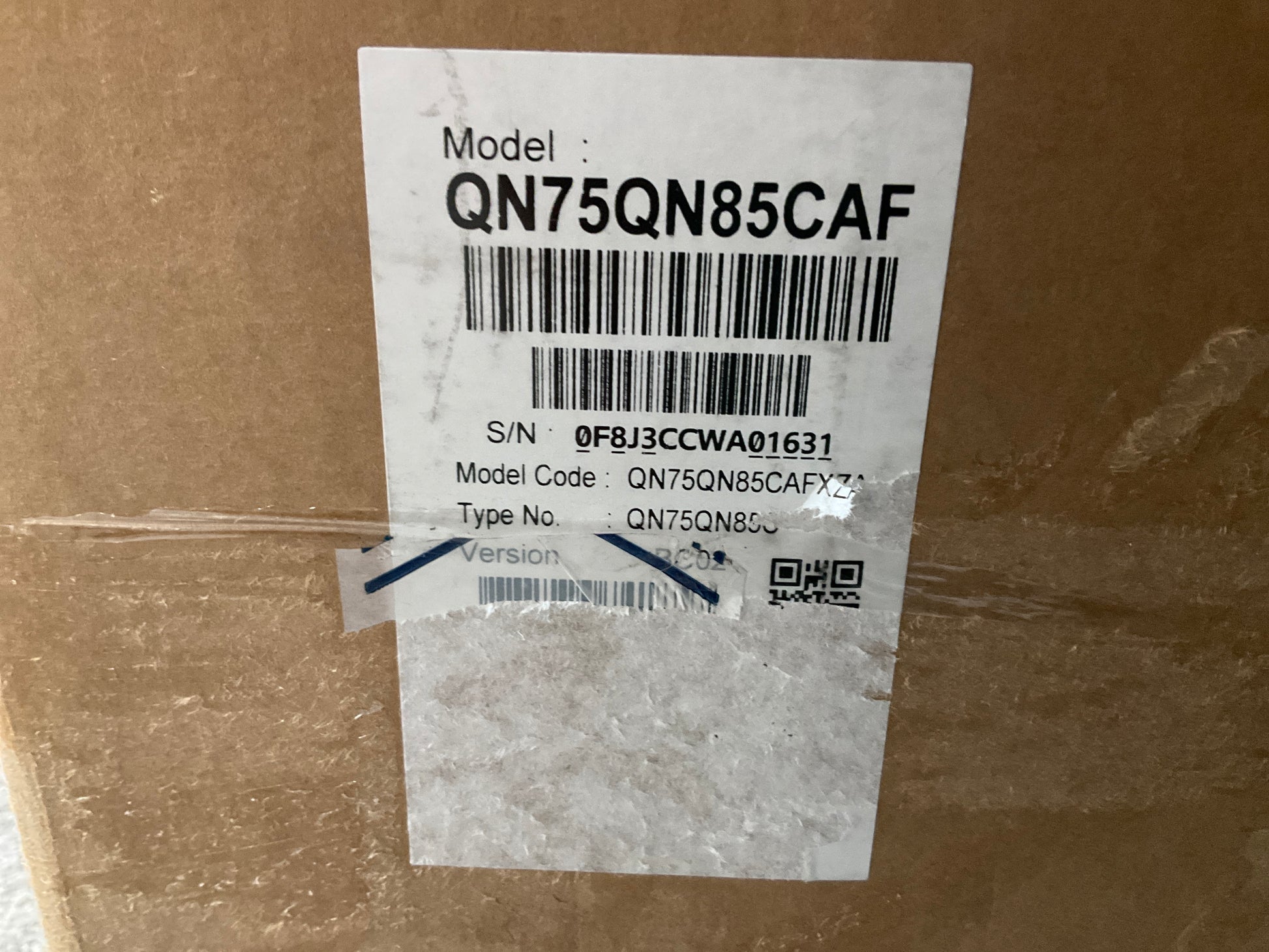 Samsung-QN85C-75--Neo-QLED-Smart-TV--4K-