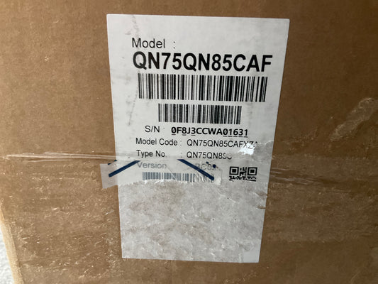 Samsung-QN85C-75--Neo-QLED-Smart-TV--4K-