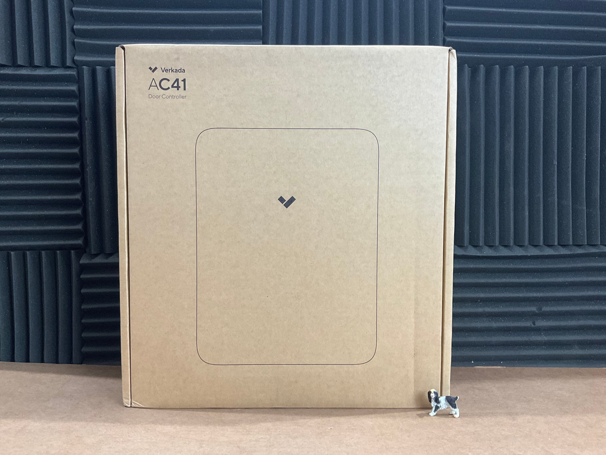 Verkada-Door-Access-Controller