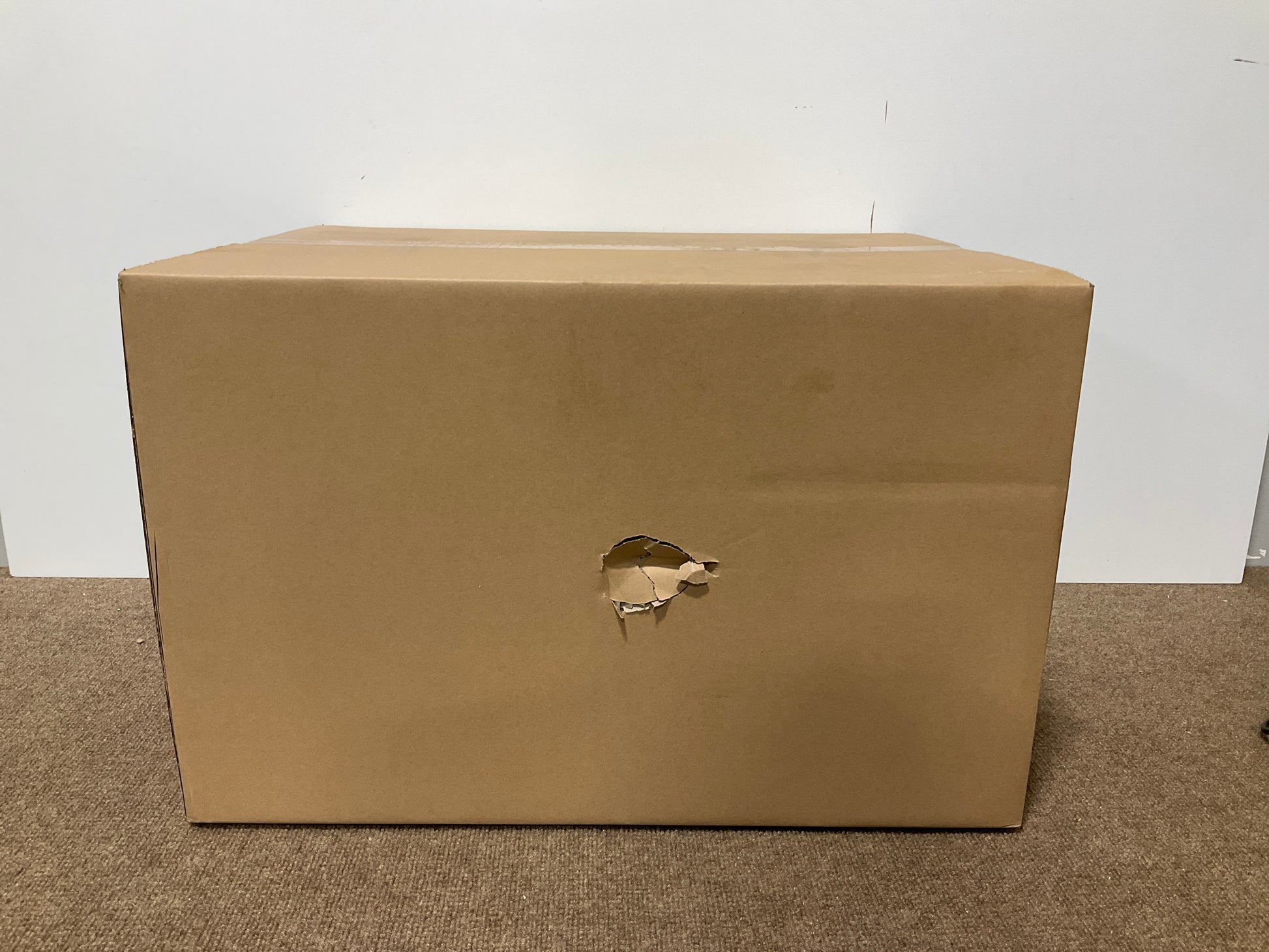 Xerox-OHCF-User-Interface-Mount-Kit
