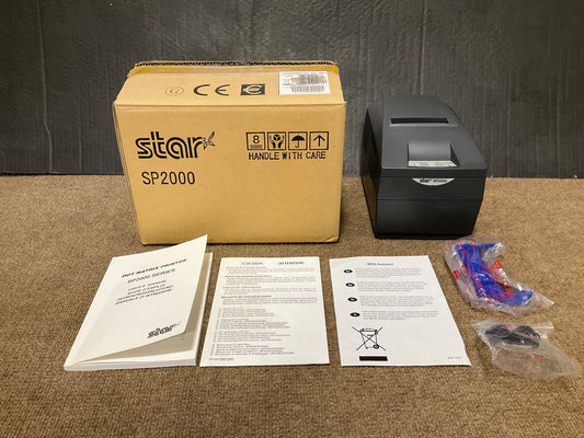 Star-Micronics-SP2520MC-Parallel-Receipt-Printer