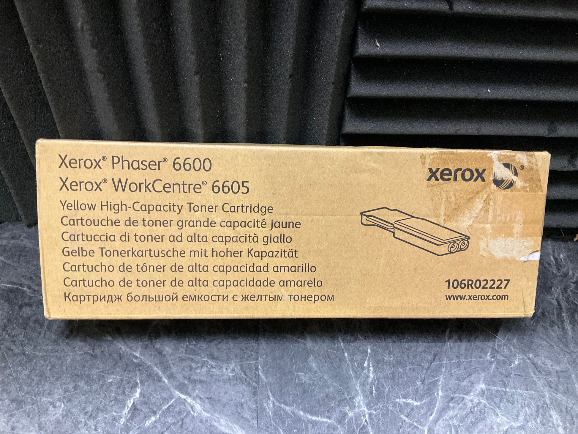Xerox-Phaser-6600-High-Capacity-Yellow-Toner-Cartridge
