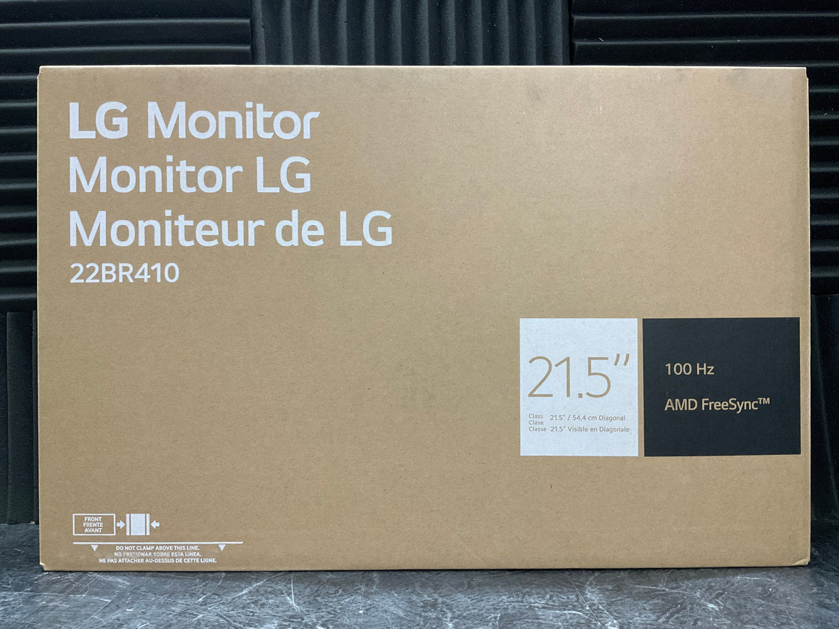 LG-22--LED-LCD-Monitor--1080p-