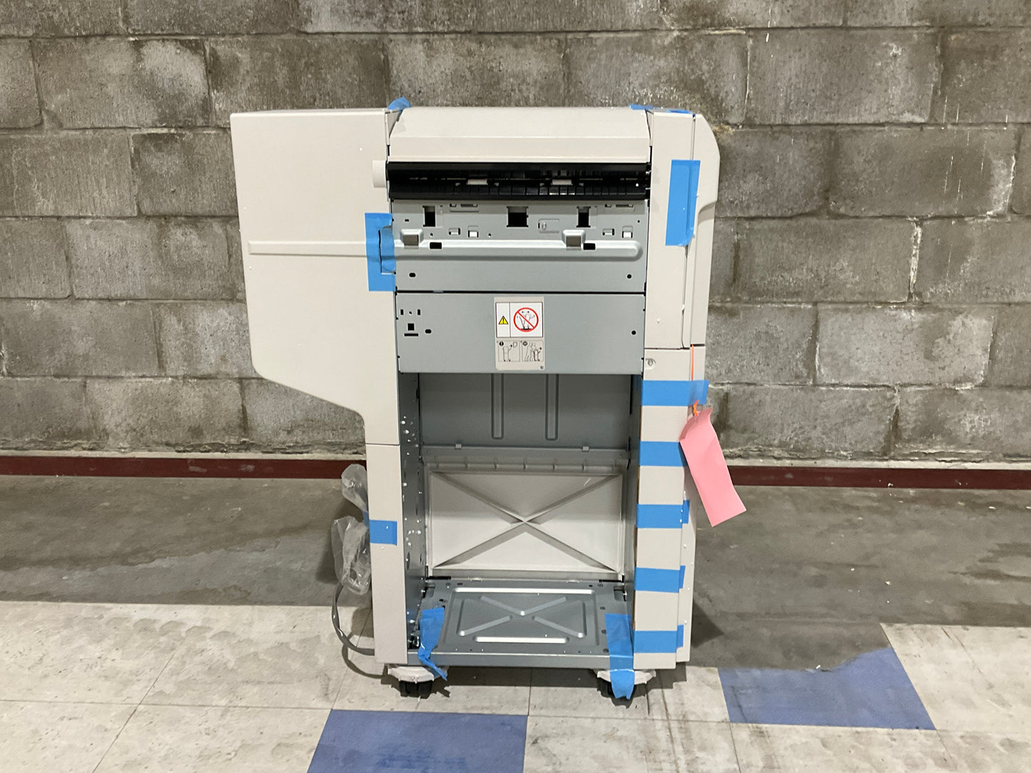 Xerox-AltaLink-High-Capacity-2000-Sheet-Feeder--C8100-B8100-