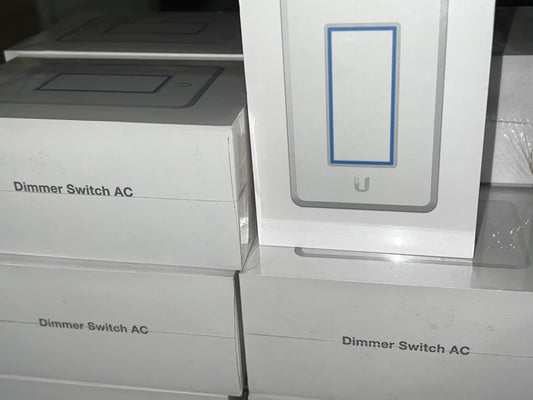Ubiquiti-UniFi-Dimmer