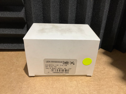 StarDot-CCTV-Lens