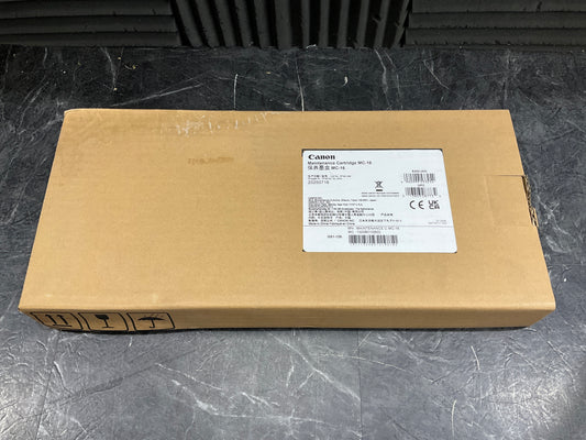 Canon-MC-16-Maintenance-Cartridge