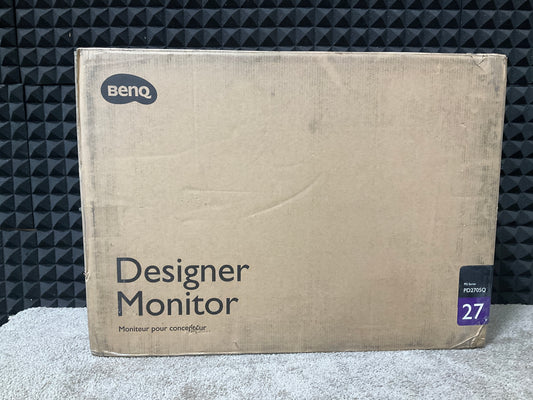 BenQ-PD2705Q-27--USB-C-LED-LCD-Monitor--4K-