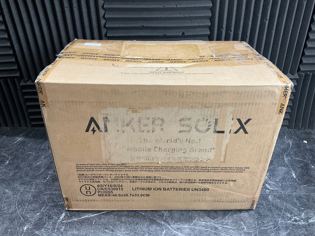 Anker-SOLIX-C1000-Portable-Power-Station
