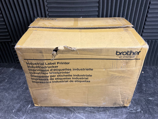 Brother-Titan-Industrial-Label-Printer--USB-Serial-Ethernet-