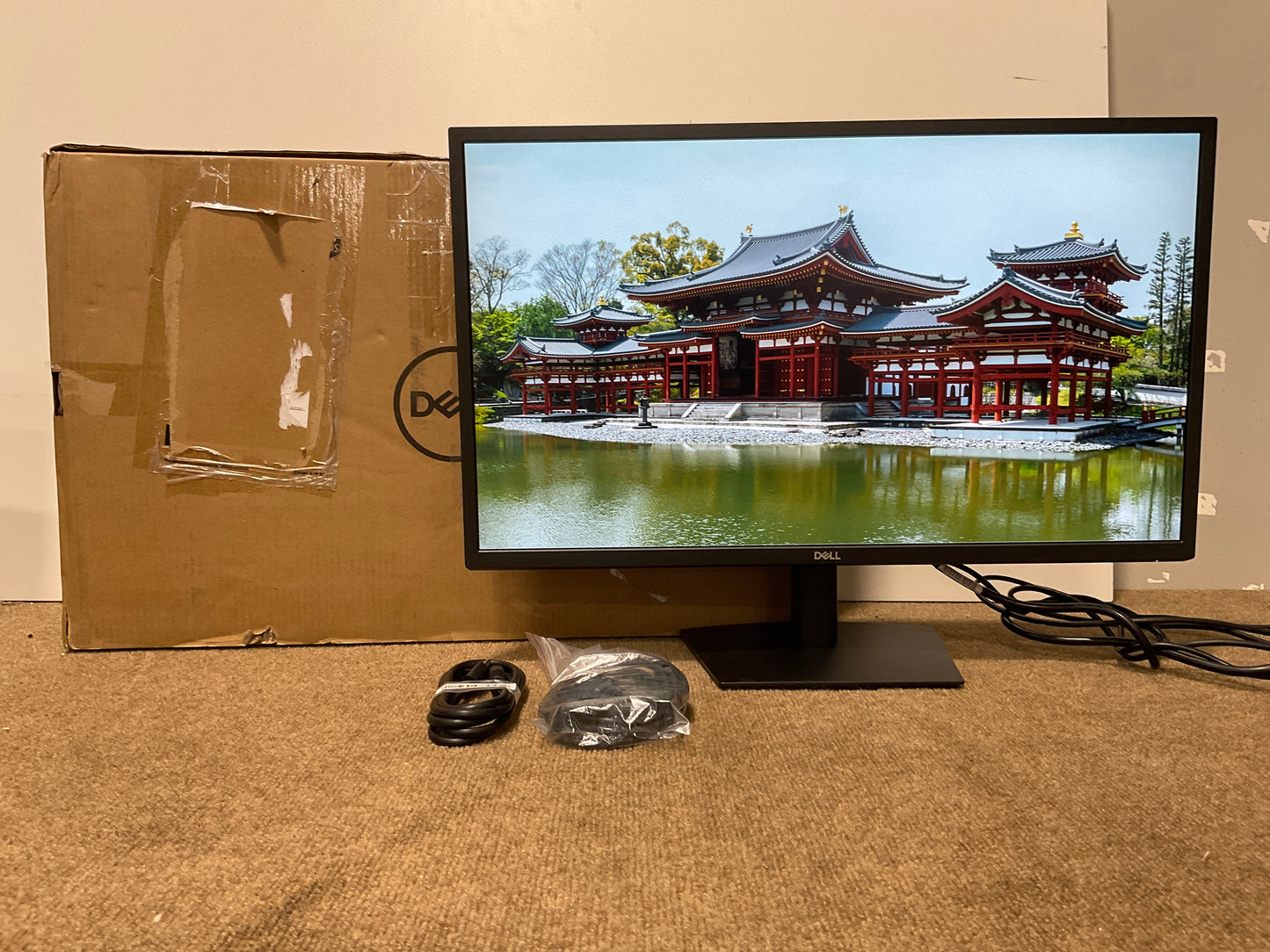 Dell-E2722H-27--LED-LCD-Monitor--1080p-