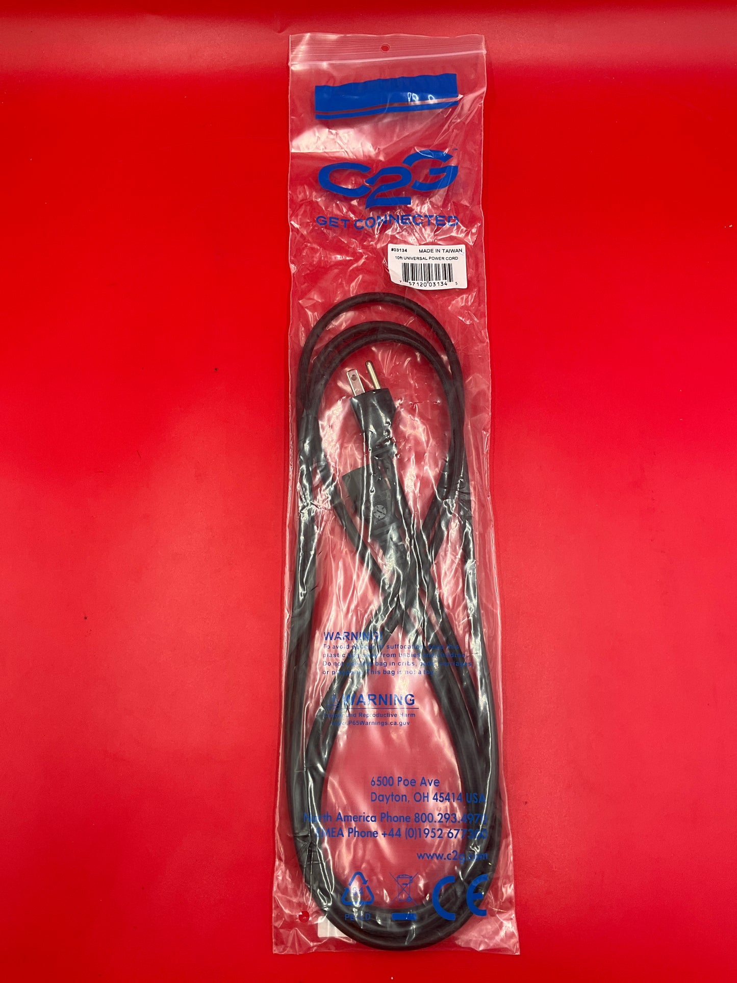 Cables-to-Go-Power-Cord--10-feet-