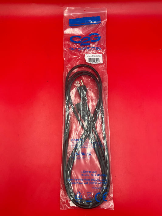 Cables-to-Go-Power-Cord--10-feet-