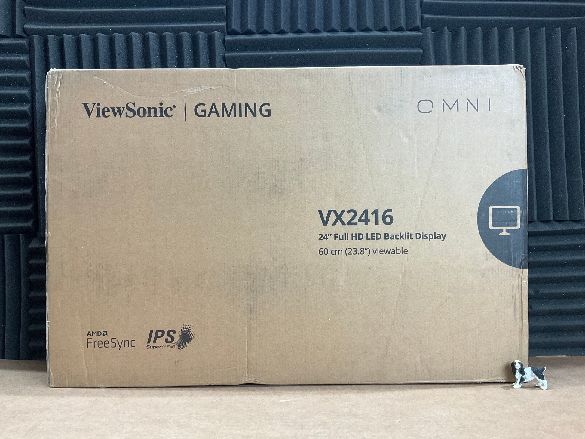 Viewsonic-VX2416-24--LED-LCD-Monitor--1080p-