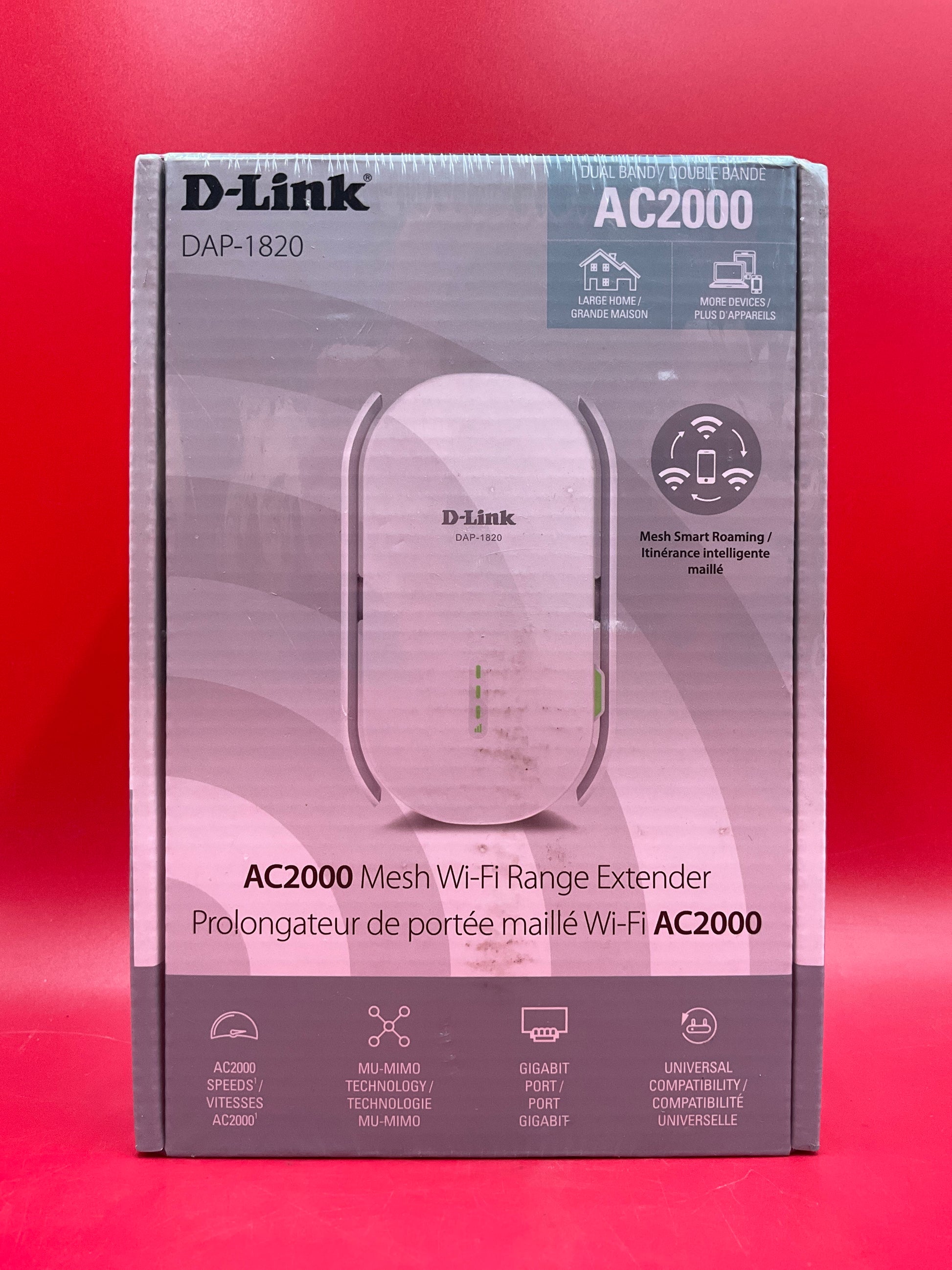 D-Link-AC2000-WiFi-Mesh-Range-Extender