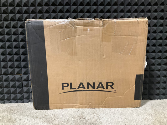 Planar-PLL2210MW-22--LED-LCD-Monitor--1080p---white-