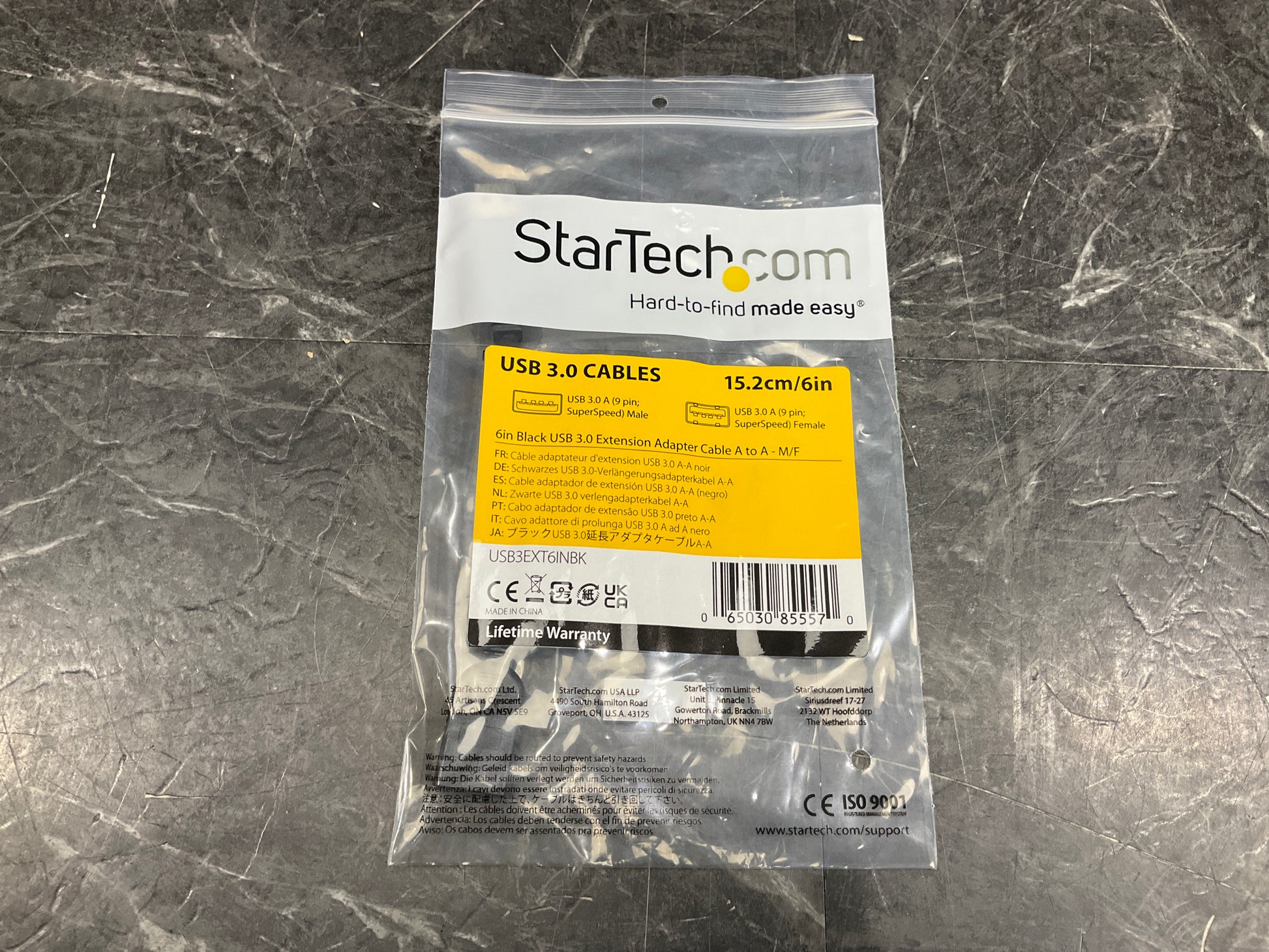 StarTech-USB3-Extension-Cable