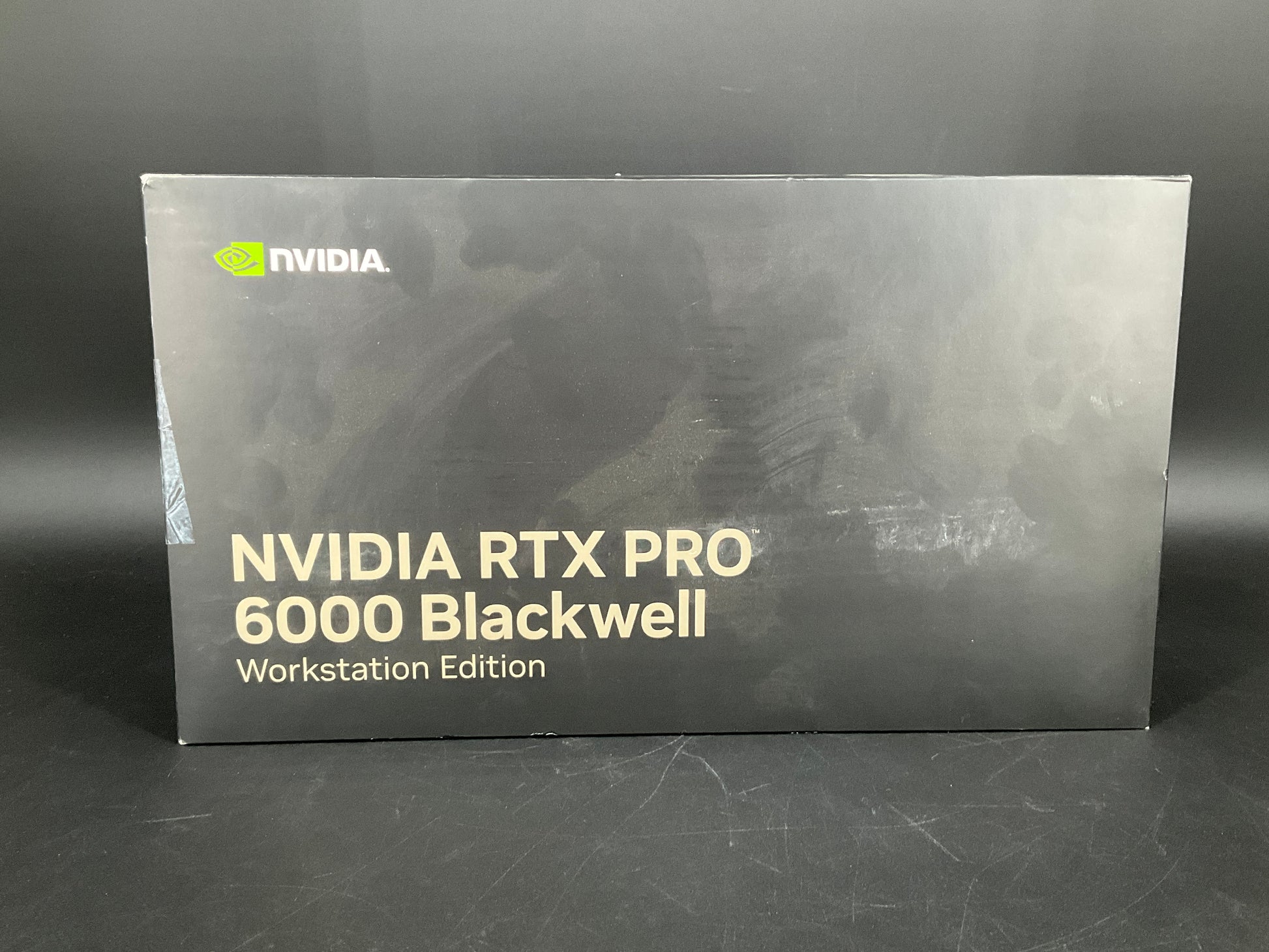Nvidia-RTX-Pro-6000-Blackwell-Workstation-Edition-96GB-GDDR7-4x-DisplayPort2-1b-PCI-E5x16-Video-Card