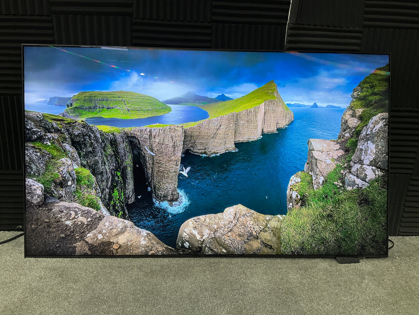 Samsung-QN9DA-65--Neo-QLED-Smart-TV--4K-