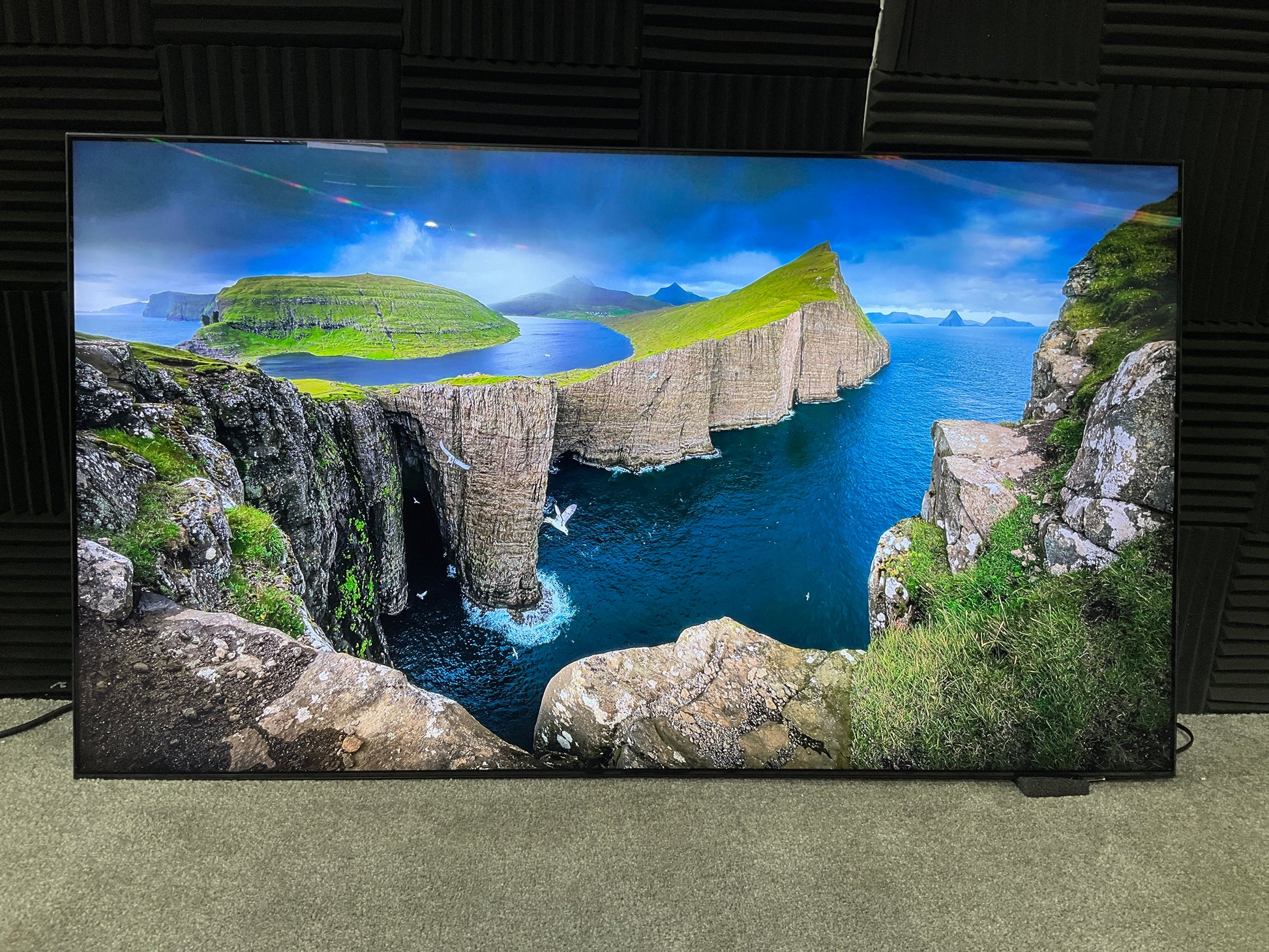 Samsung-QN9DA-65--Neo-QLED-Smart-TV--4K-