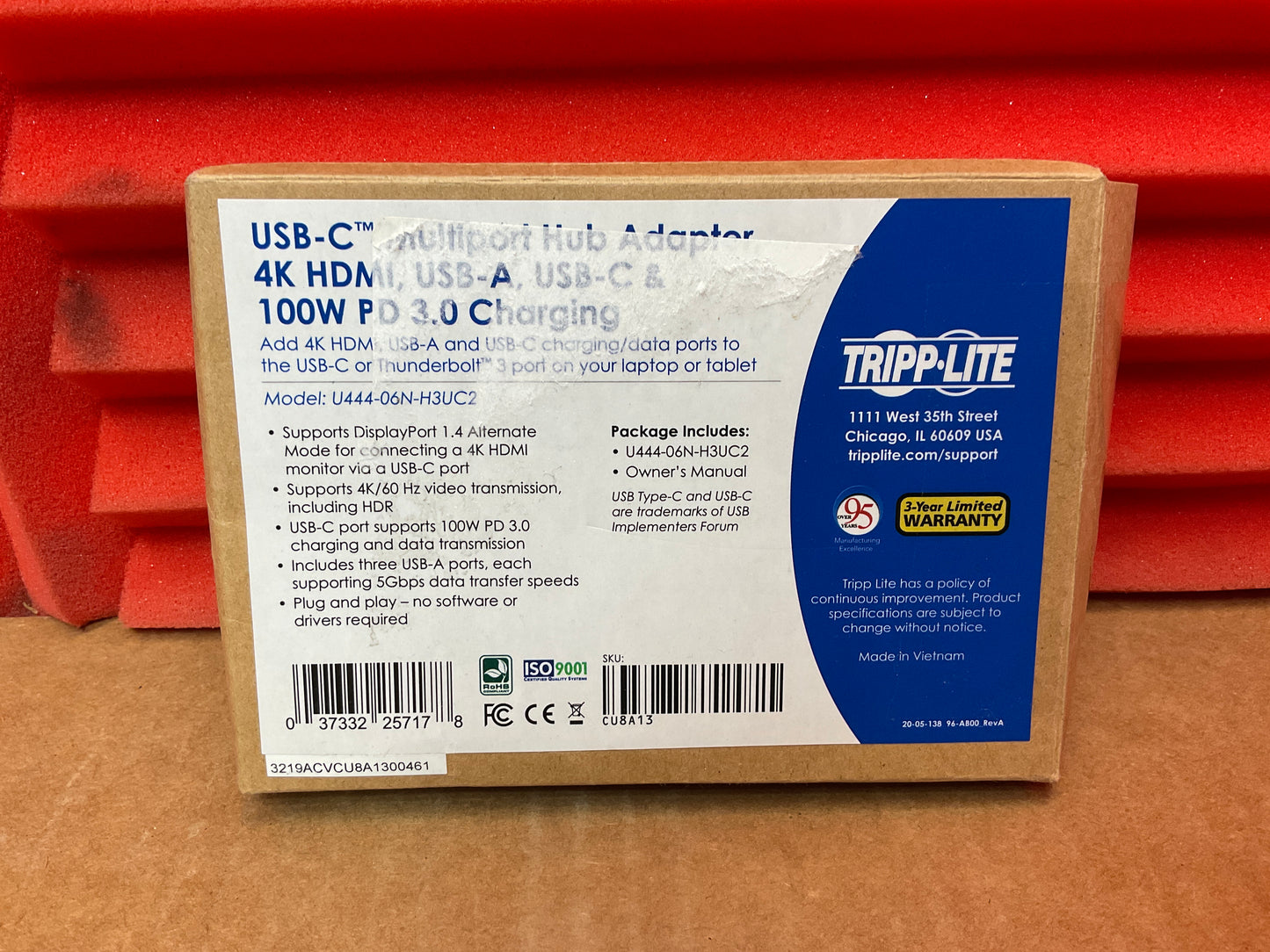 Tripp-Lite-USB-C-Multiport-Adapter--100-watt-