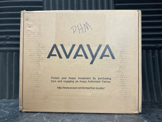 Avaya-B189-IP-Phone
