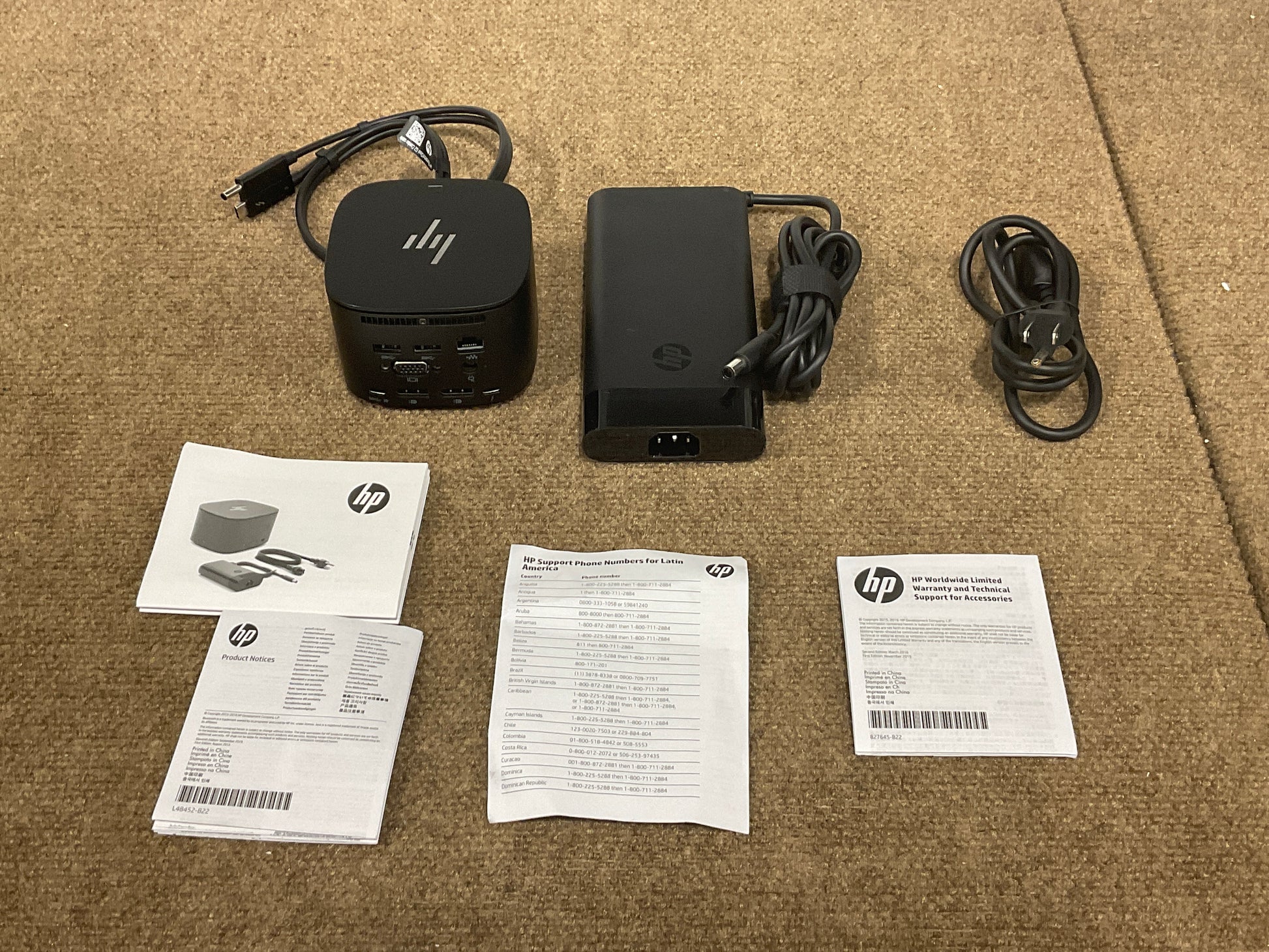HP-Thunderbolt3-Dock-G2-Docking-Station--230-watt-