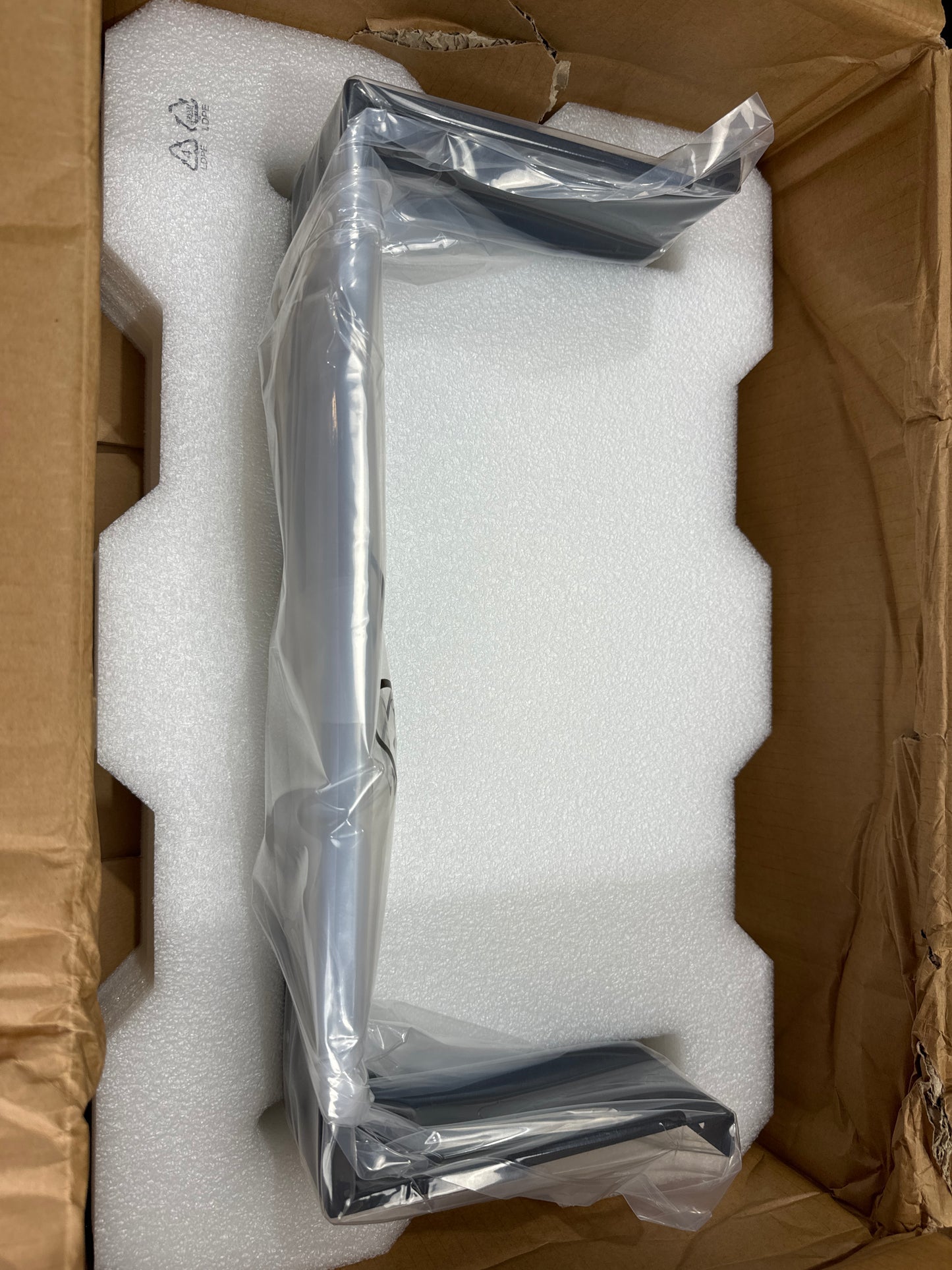 HPE-Aruba-Rack-Mounting-Kit