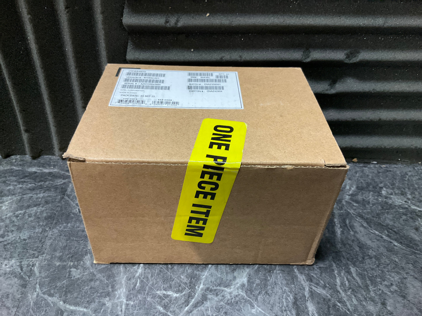 Intel-Rack-Mount-Heatsink