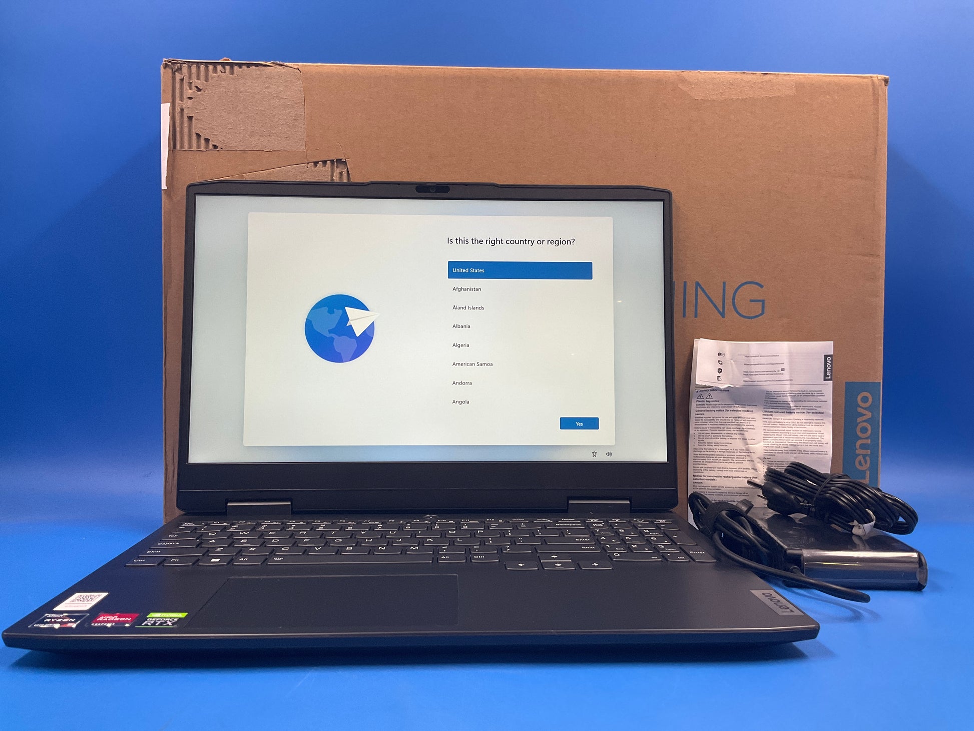 Lenovo-IdeaPad-Gaming-3-R5-6600H-8GB-256GB-BT5-WiFi6-RTX3050-15-6F-W11H