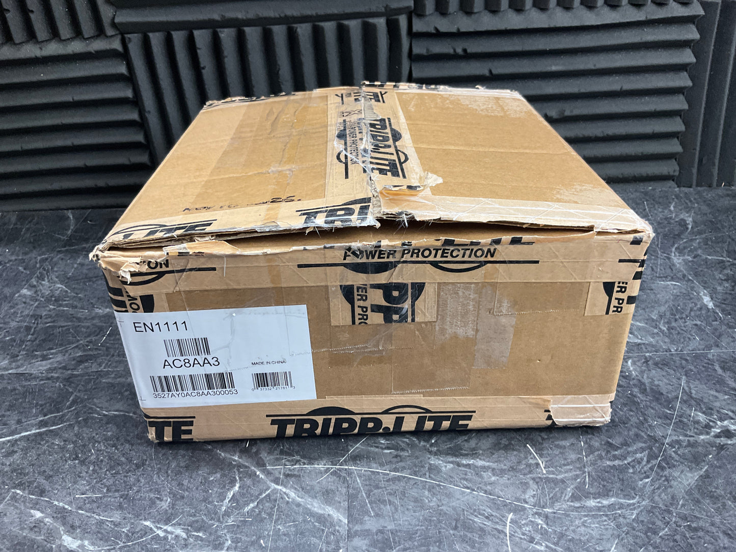 Eaton-Wireless-Access-Point-Enclosure
