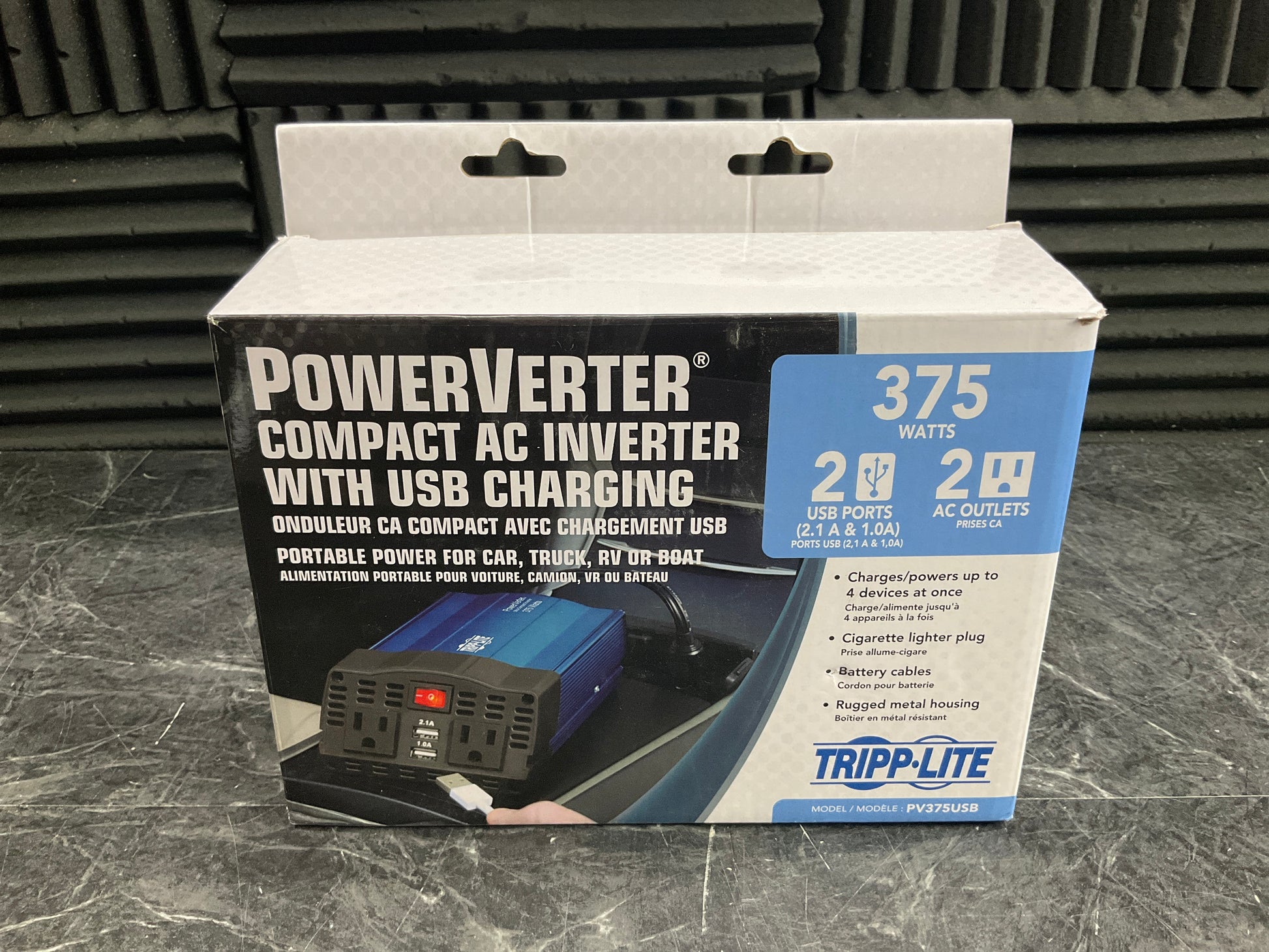 Tripp-Lite-Power-Inverter--375-watt-