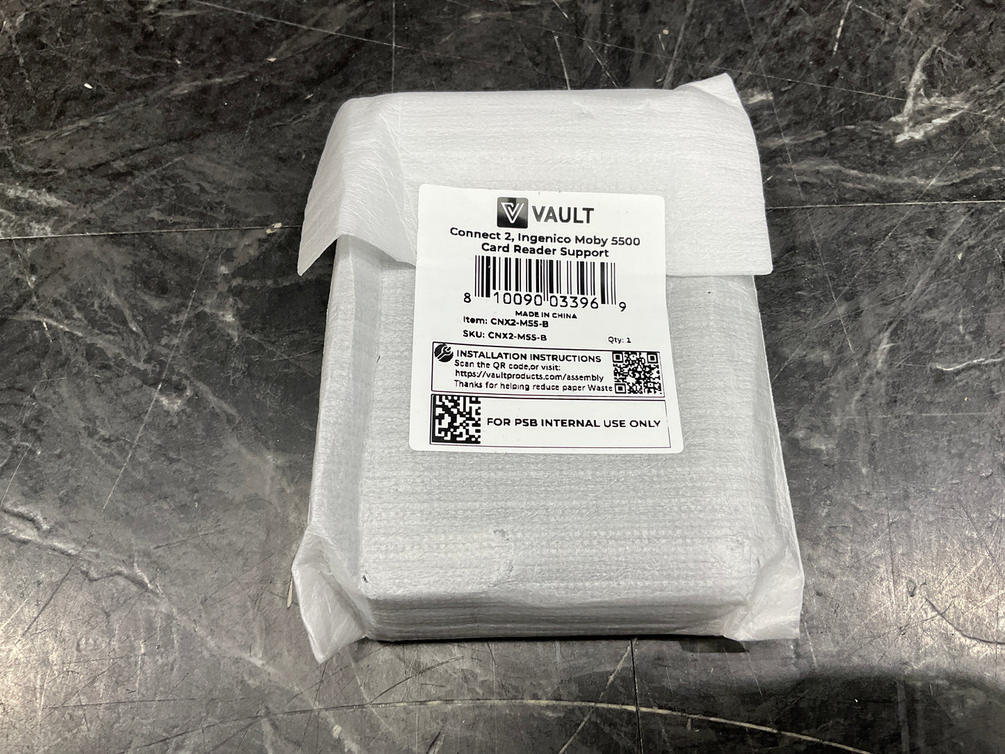 Vault-Connect--Ingenico-Moby-5500-