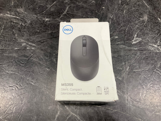 Dell-MS355-Silent-Mouse