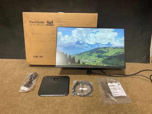 Viewsonic-VA2756-mhd-27--LED-LCD-Monitor--1080p-