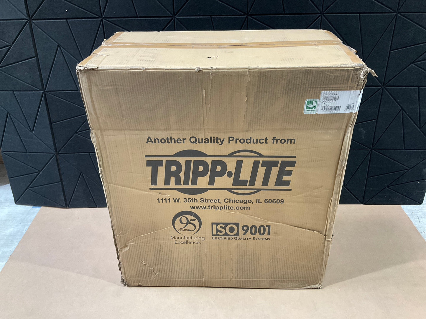 Tripp-Lite-SmartRack-Server-Rack--6U-