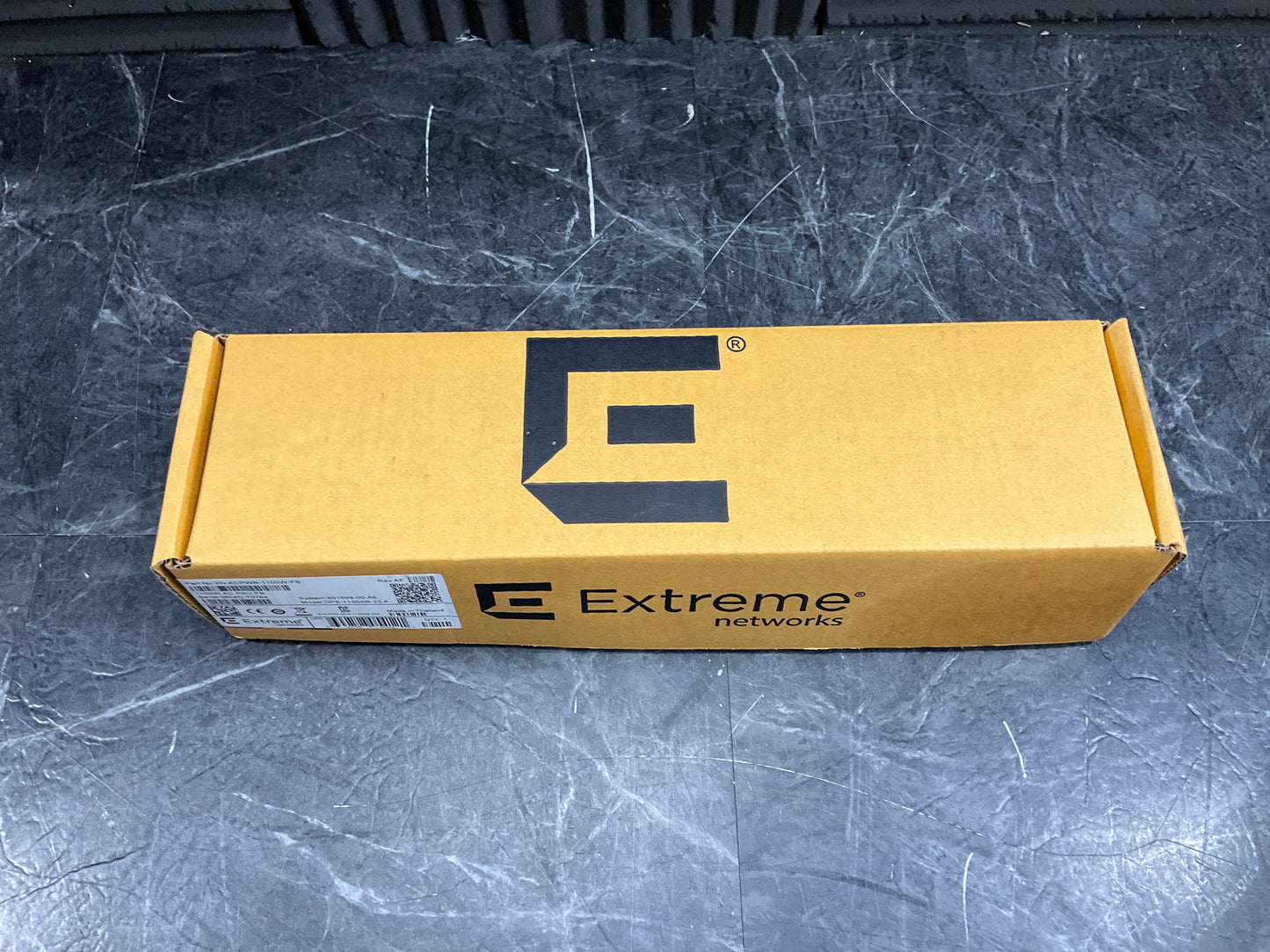 Extreme-Networks-1100-watt-Power-Supply--X465-