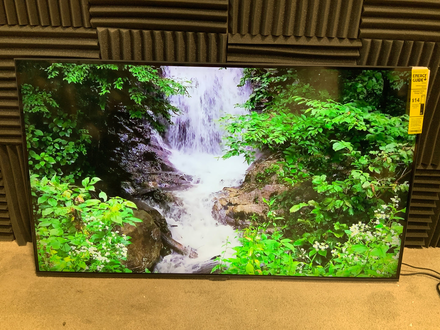 Samsung-43--Commercial-LED-LCD-Signage-Display--4K-