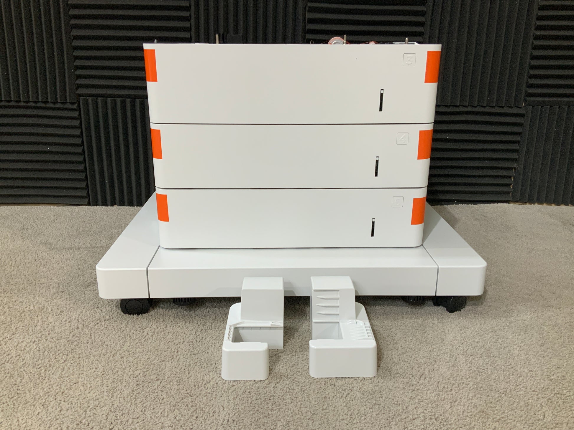 HP-LaserJet-M634-M636-Printer-Stand