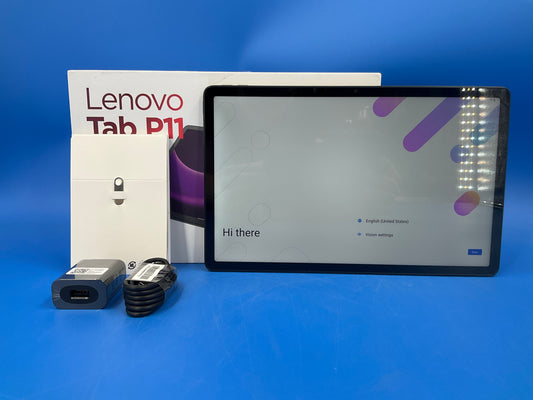 Lenovo-Tab-P11-64GB-11WU-Android12L