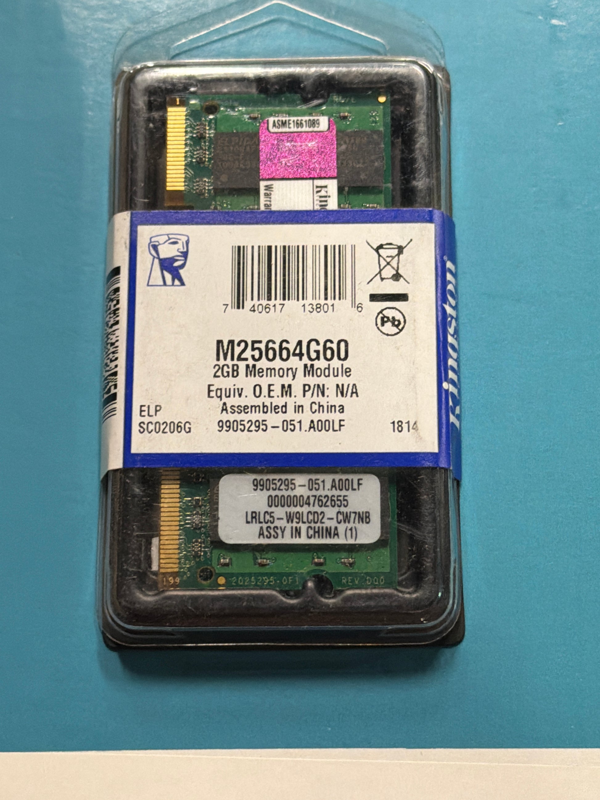 Kingston-2GB-PC2-6400-DDR2-SO-SDRAM-DIMM