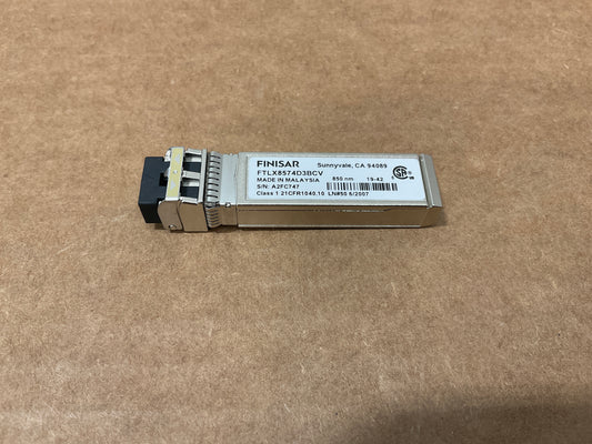 Finisar-1-10Gb-SFP--Transceiver